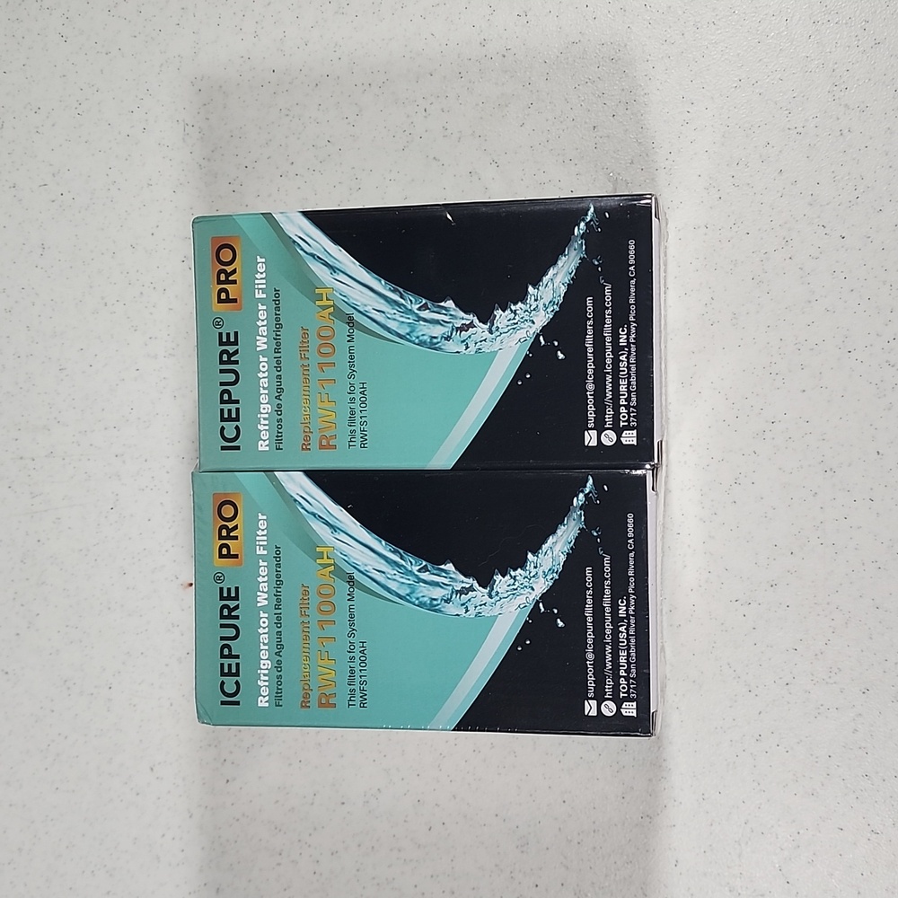 ICEPURE Pro Refrigerator Filter DA29-00003G